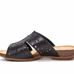 Women's Propet Fionna Footbed Sandals -Puma-shop 3 930