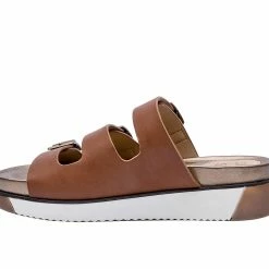 Women's Jane And The Shoe Nola Platform Sandals -Puma-shop 3 931