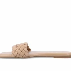 Women's Journee Collection Sawyerr Sandals 11 Women's Journee Collection Sawyerr Sandals -Puma-shop 3 936