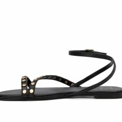 Women's New York And Company Farra Sandals -Puma-shop 3 940