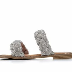 Women's Madden Girl Park Sandals -Puma-shop 3 942