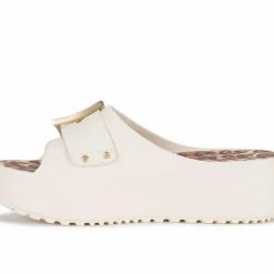 Women's Baretraps Pacey Platform Sandals -Puma-shop 3 948