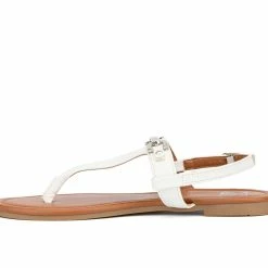 Women's New York And Company Angelica Sandals -Puma-shop 3 962