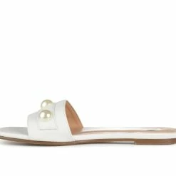Women's Journee Collection Leonie Slip-On Sandals 11 Women's Journee Collection Leonie Slip-On Sandals -Puma-shop 3 965