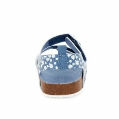 Girls' Carters Infant & Toddler & Little Kid Duncan Footbed Sandals -Puma-shop 3 966