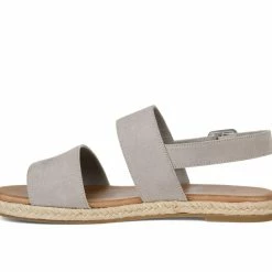 Women's Journee Collection Georgia Flatform Sandals -Puma-shop 3 967