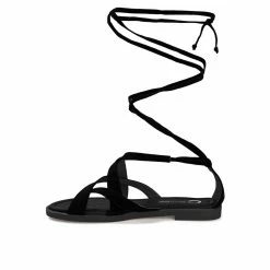 Women's Journee Collection Charlee Sandals -Puma-shop 3 972