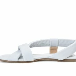Women's Journee Collection Jaymie Sandals -Puma-shop 3 975