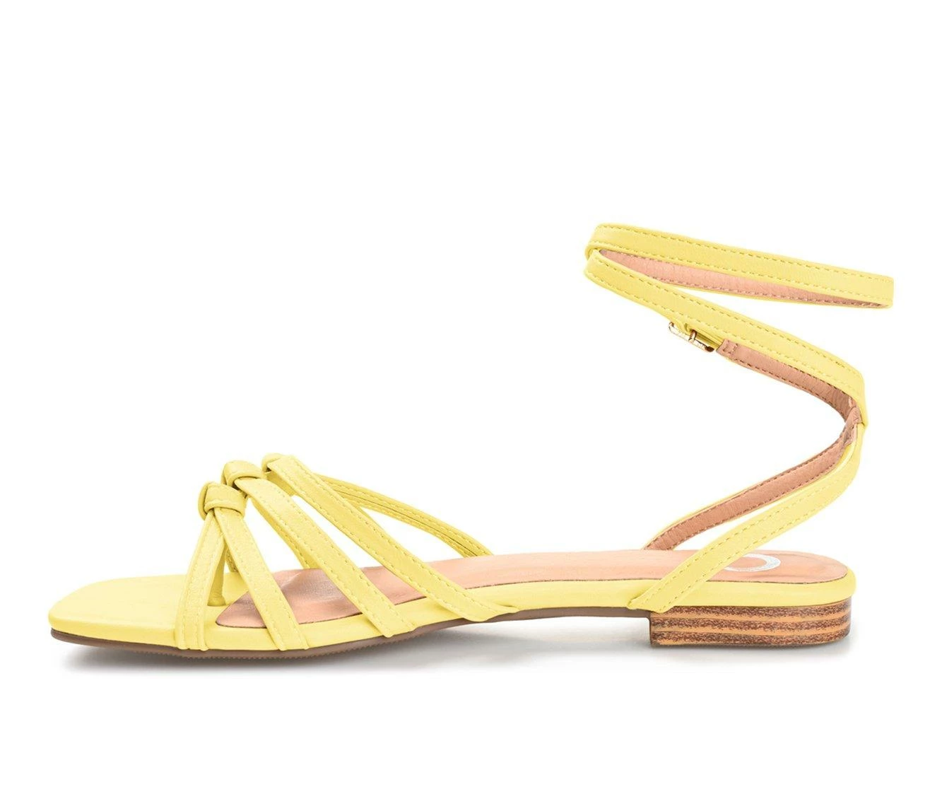 Women's Journee Collection Indee Sandals 6 Women's Journee Collection Indee Sandals - Image 4