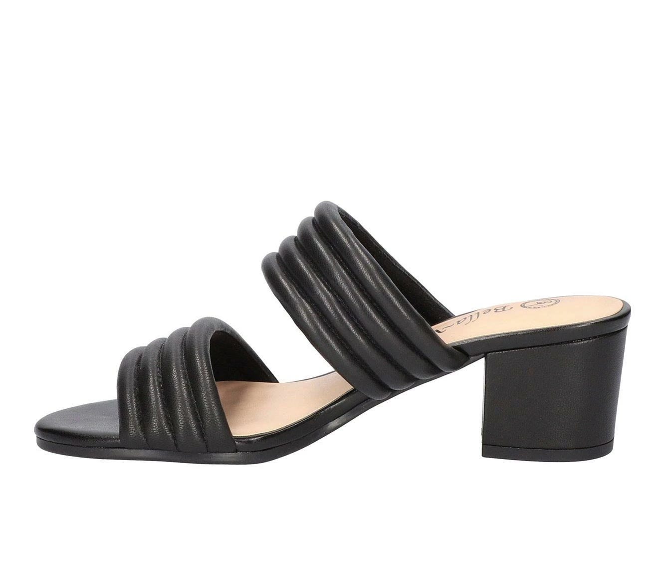 Women's Bella Vita Georgette Dress Sandals 6 Women's Bella Vita Georgette Dress Sandals - Image 4