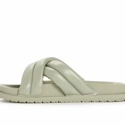 Women's MUK LUKS Tidal Wave Sandals -Puma-shop 3 981