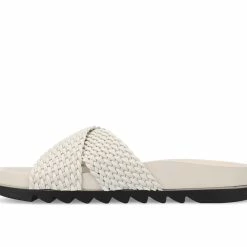 Women's Journee Collection Gretie Sandals -Puma-shop 3 982
