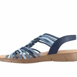 Women's Impo Bernette Stretch Sandals -Puma-shop 3 985