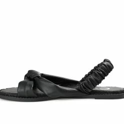 Women's Journee Collection Kiandra Sandals -Puma-shop 3 986