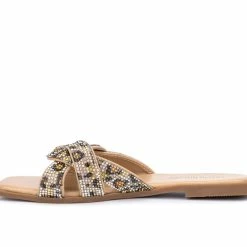 Women's Olivia Miller Marianne Sandals 11 Women's Olivia Miller Marianne Sandals -Puma-shop 3 987