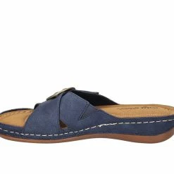 Women's Easy Street Bloomer Sandals -Puma-shop 3 991