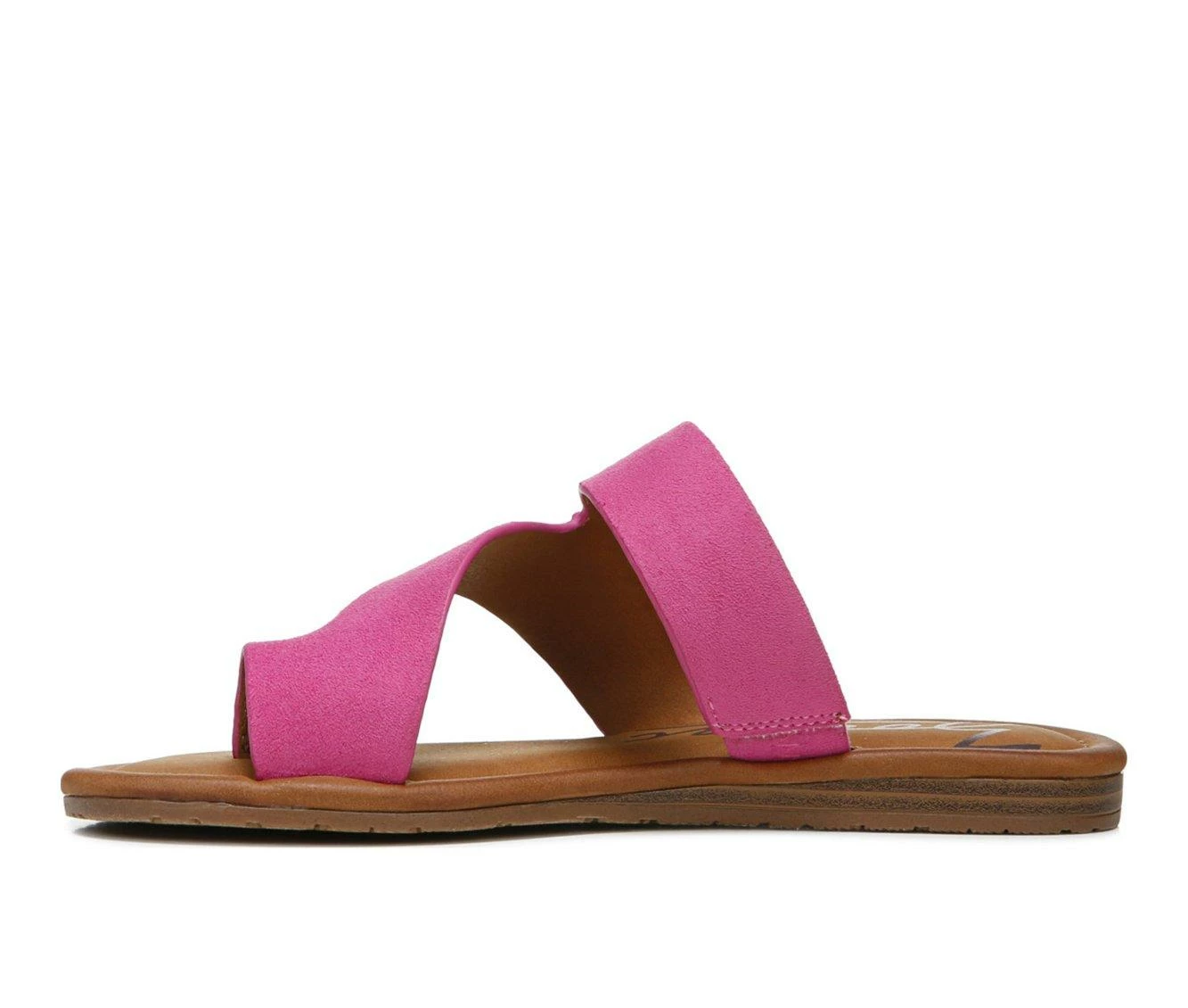 Women's Zodiac Yuma Sandals 6 Women's Zodiac Yuma Sandals - Image 4