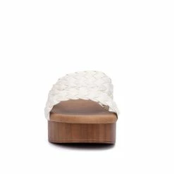 Women's Olivia Miller Hanalei Dress Sandals -Puma-shop 4 10