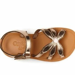 Girls' OshKosh B'gosh Infant & Toddler Florah Sandals -Puma-shop 4 1003