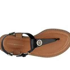 Women's Tommy Hilfiger Bennia Sandals -Puma-shop 4 1007