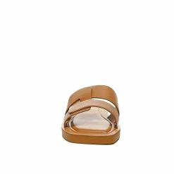 Women's Franco Sarto Capri Slide Sandals -Puma-shop 4 1013
