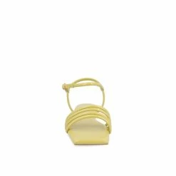 Women's Journee Collection Lyddea Sandals -Puma-shop 4 1019