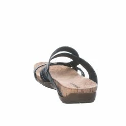 Women's Bearpaw Kai Wide Width II Sandals -Puma-shop 4 1024