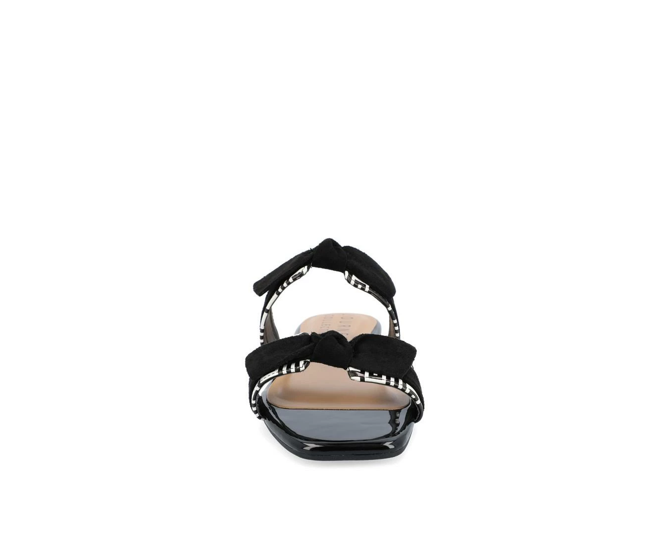Women's Journee Collection Ireanna Sandals 7 Women's Journee Collection Ireanna Sandals - Image 5