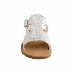 Girls' Baby Deer Infant & Toddler Tammy Sandals -Puma-shop 4 1028