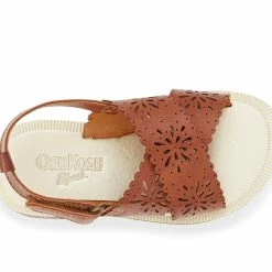 Girls' OshKosh B'gosh Toddler & Little Kid Laura Sandals -Puma-shop 4 1029