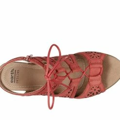 Women's Earth Origins Carey Heeled Sandals 12 Women's Earth Origins Carey Heeled Sandals -Puma-shop 4 104