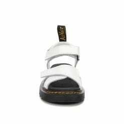 Girls' Dr. Martens Big Kid Vossie Sandals -Puma-shop 4 1045