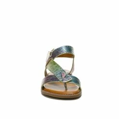 Women's Franco Sarto Glenni 2 Sandals -Puma-shop 4 1051