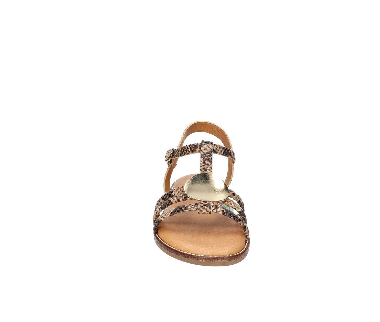 Women's Bella Vita Italy Vue Sandals 7 Women's Bella Vita Italy Vue Sandals - Image 5