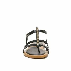 Women's Franco Sarto Greca Sandals -Puma-shop 4 1066