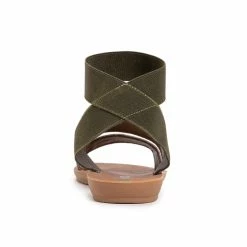 Women's MUK LUKS About It Sandals -Puma-shop 4 1070