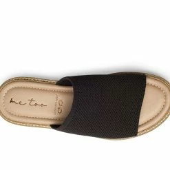 Women's Me Too Ashlee Sandals -Puma-shop 4 1073