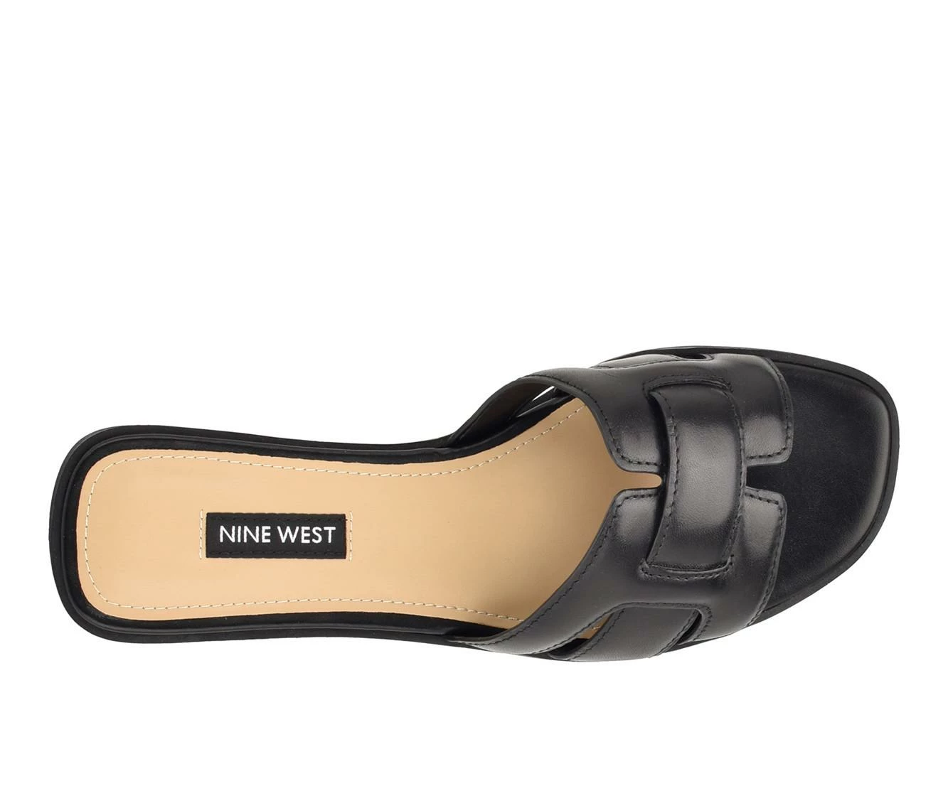Women's Nine West Germani Sandals 7 Women's Nine West Germani Sandals - Image 5