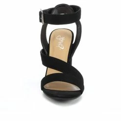 Women's Y-Not Trance Dress Sandals -Puma-shop 4 108