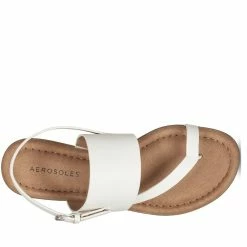 Women's Aerosoles Avea Strappy Sandals -Puma-shop 4 1095