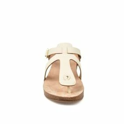 Women's Journee Collection Navara Sandals -Puma-shop 4 1096