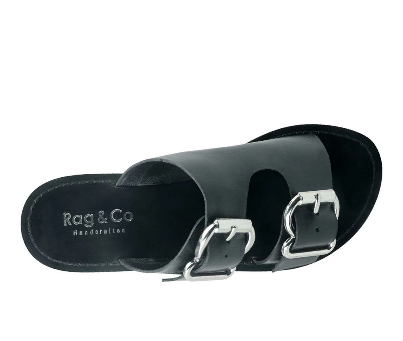 Women's Rag & Co Kelly Sandals 7 Women's Rag & Co Kelly Sandals - Image 5