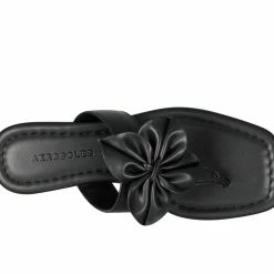 Women's Aerosoles Calla Sandals -Puma-shop 4 1101