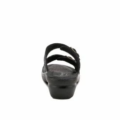 Women's Flexus Becca-Snake Sandals -Puma-shop 4 1113