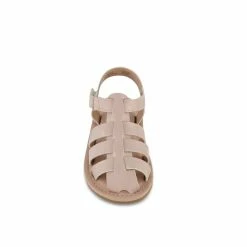 Girls' Marc Fisher Children's Toddler & Little Kid Apple Aqua Sandals -Puma-shop 4 1114