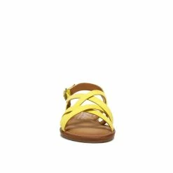 Women's Zodiac Yale-2 Sandals -Puma-shop 4 1117