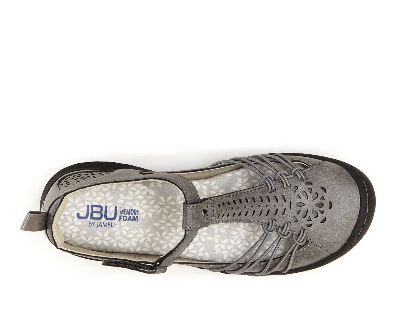 Women's JBU By Jambu Sahara Outdoor Sandals 7 Women's JBU By Jambu Sahara Outdoor Sandals - Image 5