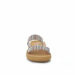 Women's Roxy Indee Slide Sandals -Puma-shop 4 1127