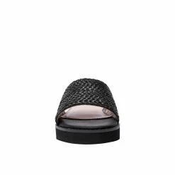 Women's Jane And The Shoe Alexia Slide Sandals -Puma-shop 4 1130