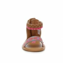 Girls' Unr8ed Infant & Toddler Anika Crib Shoes -Puma-shop 4 1133